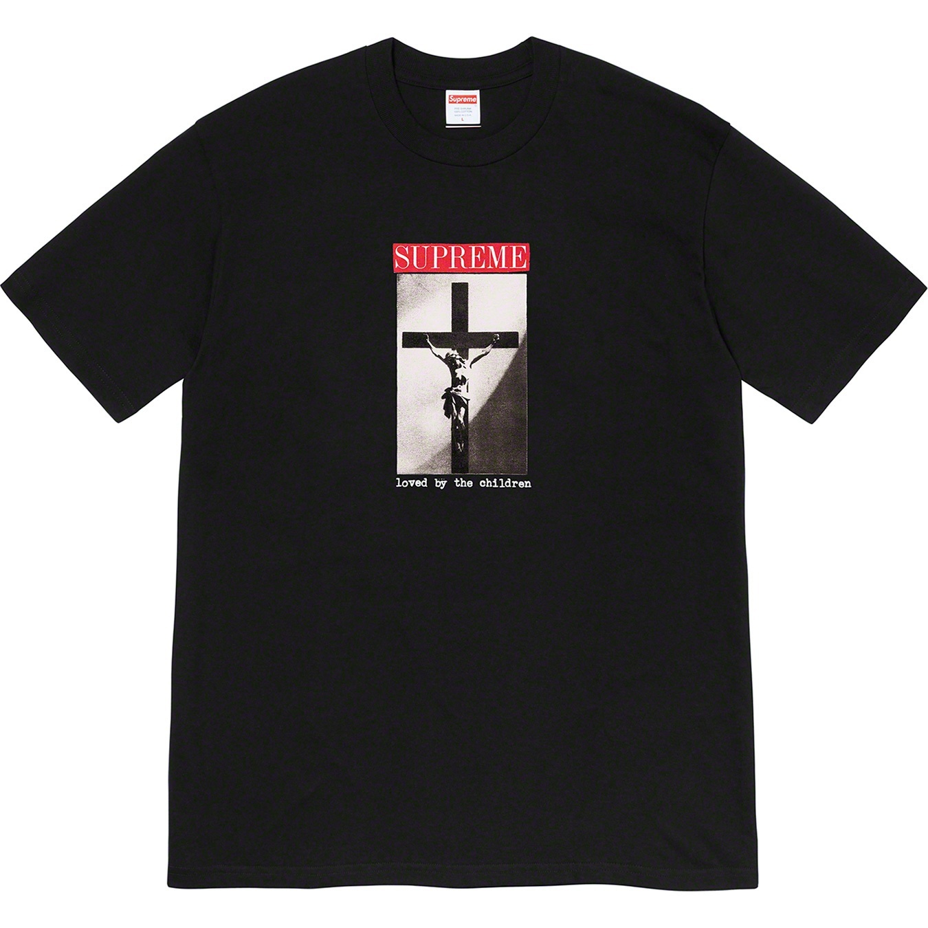 Loved By The Children Tee view 5